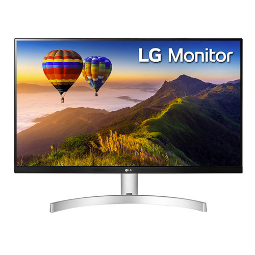 Fhd ips 1080p monitor - 27",