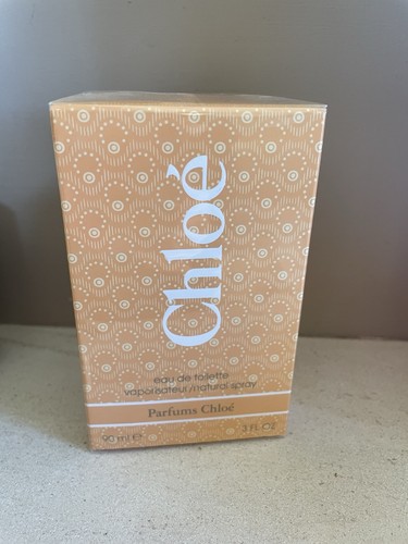 Vintage chloe 90ml - vintage, eau