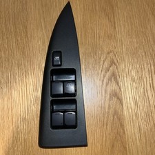 Nissan Note 2006-12 Electric