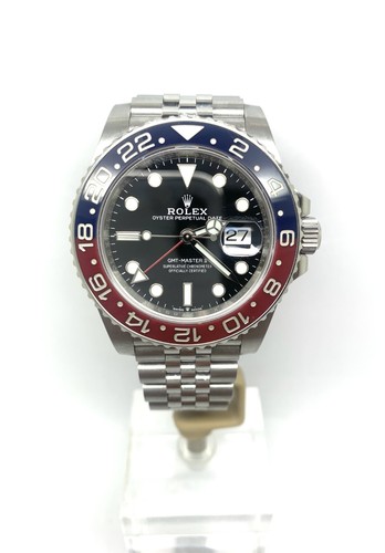 Rolex gmt master - gmt,