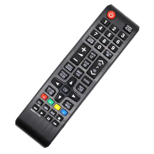 Replacement for samsung remote - replacement,