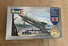 Revell Model Kit 00010 -