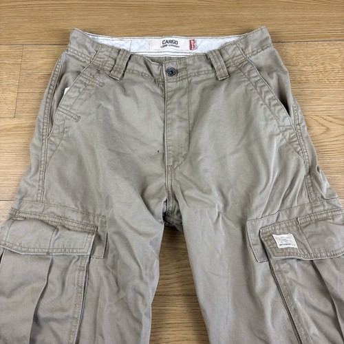 Levi cargo loose straight - cargo,