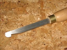 Robert Sorby Woodturning Tool