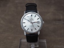 Omega Constellation 168.018