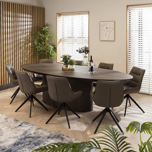 Modern seater dining table - modern,