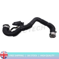 Turbo intercooler hose pipe - turbo,