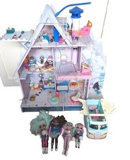 LOL Surprise Winter Disco