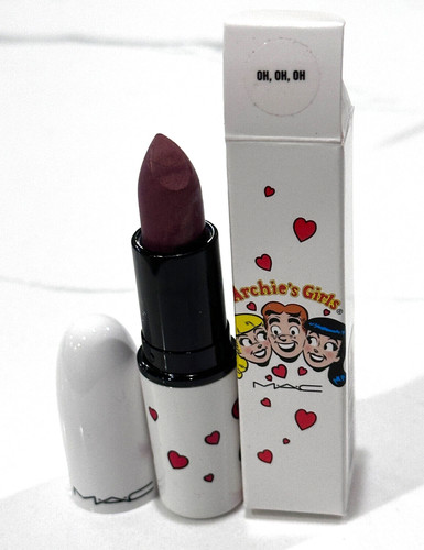 Mac archie girls - mac, lustre