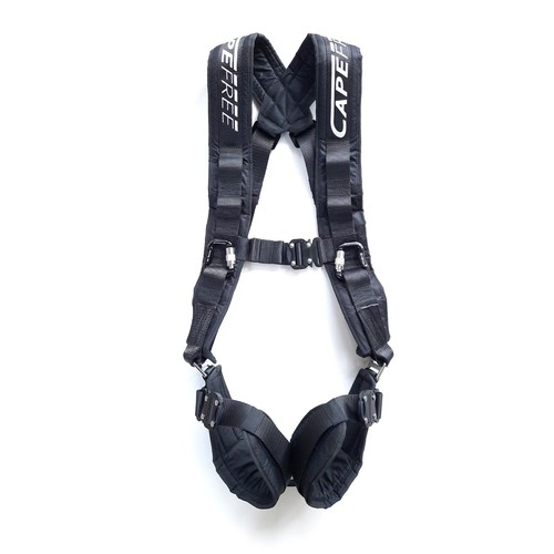 Capefree strider kiting ground - capefree,