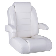Premium Reclining Pontoon