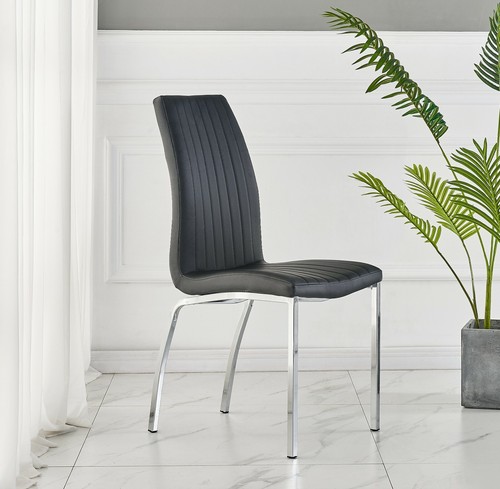 Dining chairs set 2 - chairs,