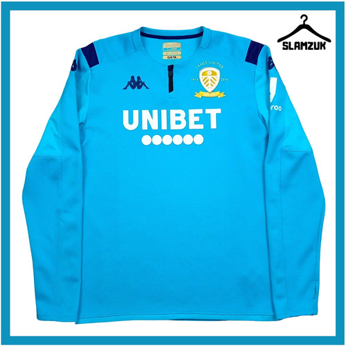 Leeds united centenary - leeds,