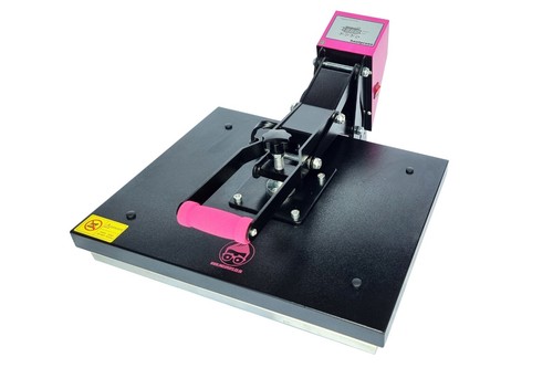 Ink experts standard heat - ink,