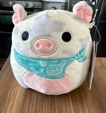 Squishmallows 4.5” Rosie the