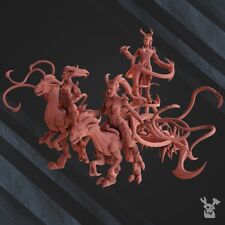 Chariot of Lust DakkaDakka