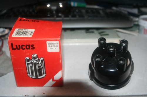 Nos lucas distributor - nos,