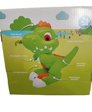 Chad Valley Trevor Talk Back