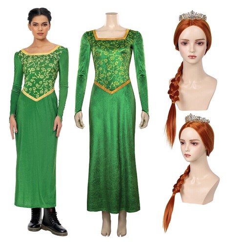 Shrek princess fiona - shrek,