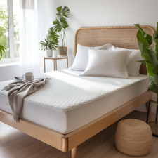 Extra Deep Bamboo Mattress