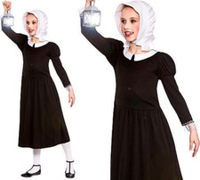 Victorian Florence Fancy Dress