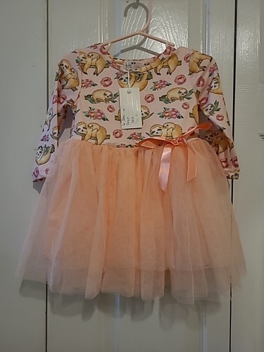 Pete lucy infant - lucy, girlstulle