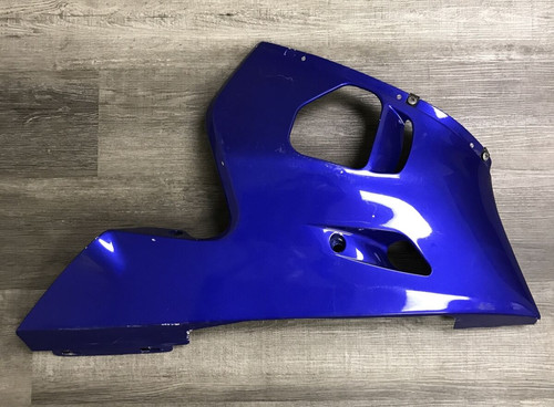 Yamaha yzfr6 2000 - r6,