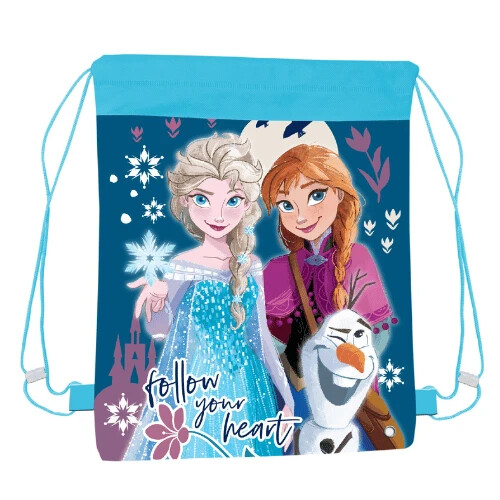 Disney frozen swimming bag - disney,
