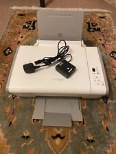 Lexmark X2650 A4 Colour 3-in-1. Scan, Copy, and Print. Used but works, needs ink