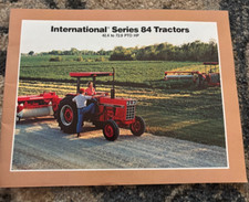 International Harvester 484
