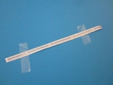 Flex Cable HP Pavilion dv6000 dv9000 150mm KOTL E220709 AWM 20798 80C White