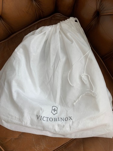 Victorinox dust bag for small - victorinox,