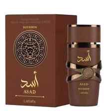 Asad Bourbon 100ml EDP of