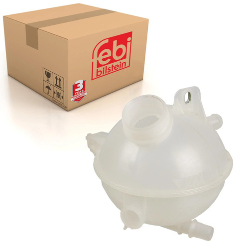 Coolant expansion tank fits - coolant,