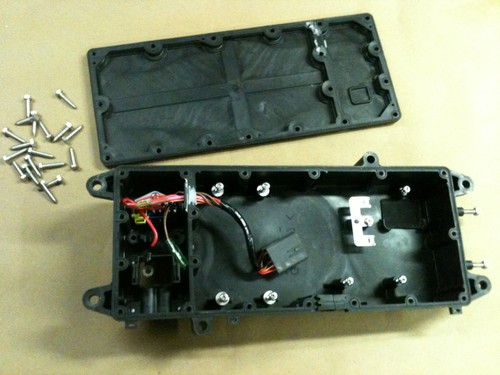 Yamaha 160 ho electrical - 08,