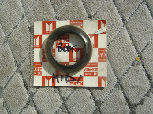 Bedford midi oil - oil, seal