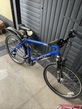 Kona Nunu Mountain Bike Retro