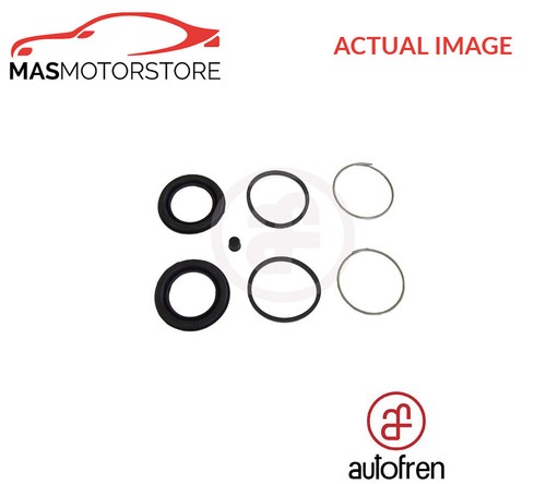 Brake caliper repair kit front - brake,