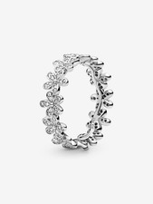 Pandora Dazzling Daisy Ring