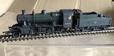 Bachmann 32-828A OO Gauge Class 2MT 2-6-0 Ivatt Steam Locomotive Weathered