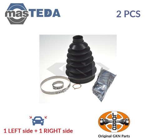 303952 joint boot kit - cv,