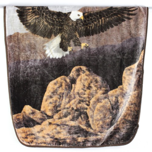 Oak trail bald eagle - oak,