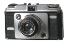 Ilford Sportsman Original