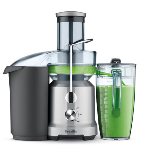 Breville bje430sil juice - breville,