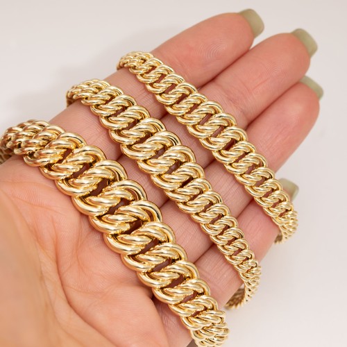 Bracelet reversible graduated - bracelet,
