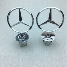 for Mercedes-Benz hood Emblem