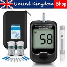 Blood Glucose Monitor Diabetes