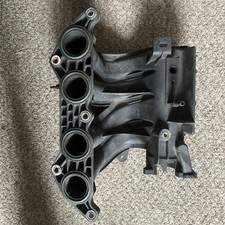 Citroen Saxo 1.6 MK2 VTR Inlet Manifold