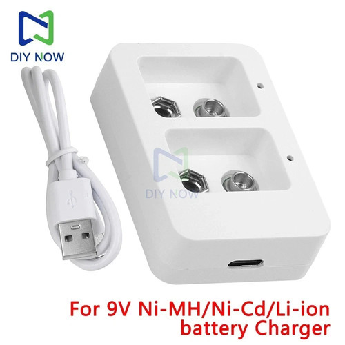 Battery charger usb - battery,