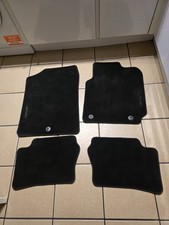 Genuine Kia Picanto Car Mats (17-25)